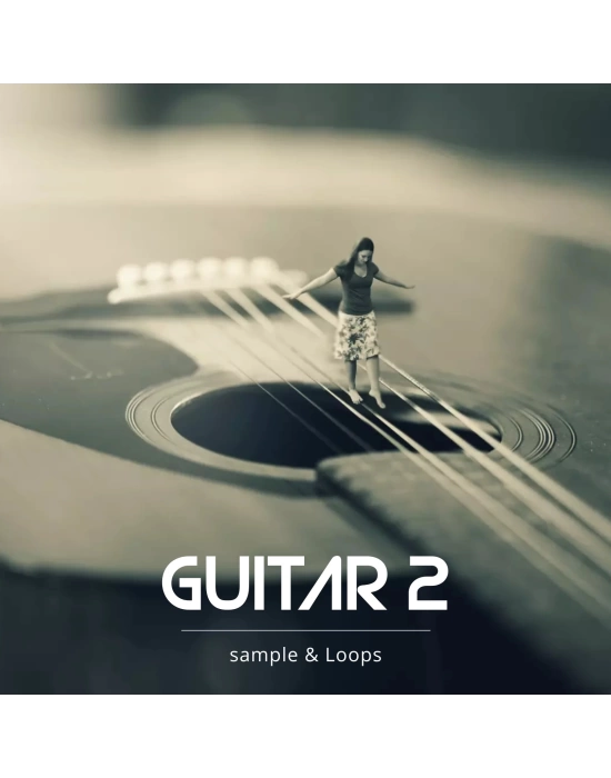 Guitar 2.2