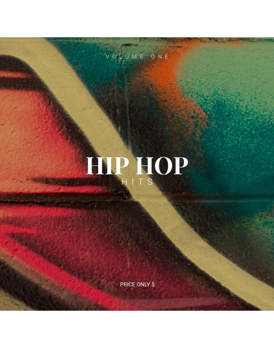 Hip Hop Hits Volume 1