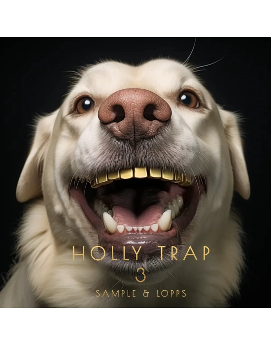 Holly Trap 3.3