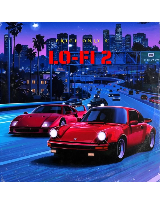 Lo-Fi 2 Sounds