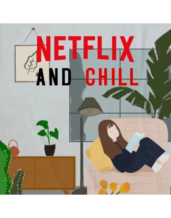 Netflix and Chill Sounds