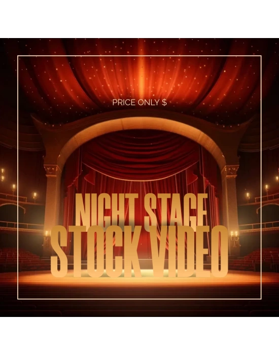 Night Stage