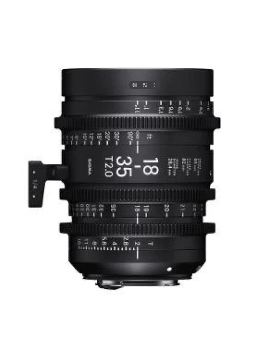 SİGMA 18*35 T2.0 LENS