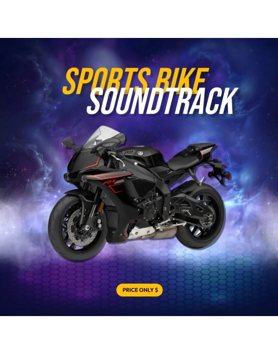 Sportbike Soundtrack 1.1