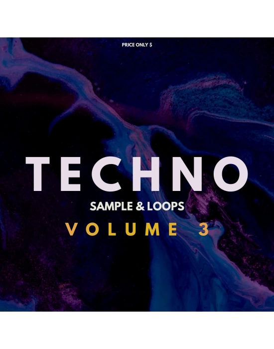 Techno Volume 3.3