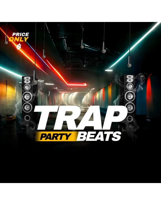 Trap Party Beats Pack 1.1