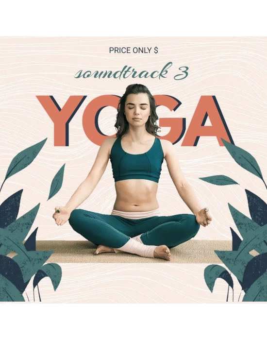 Yoga Soundtrack 3.3