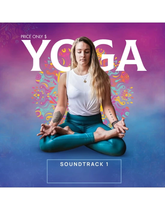 Yoga Soundtrack Pack 1.1