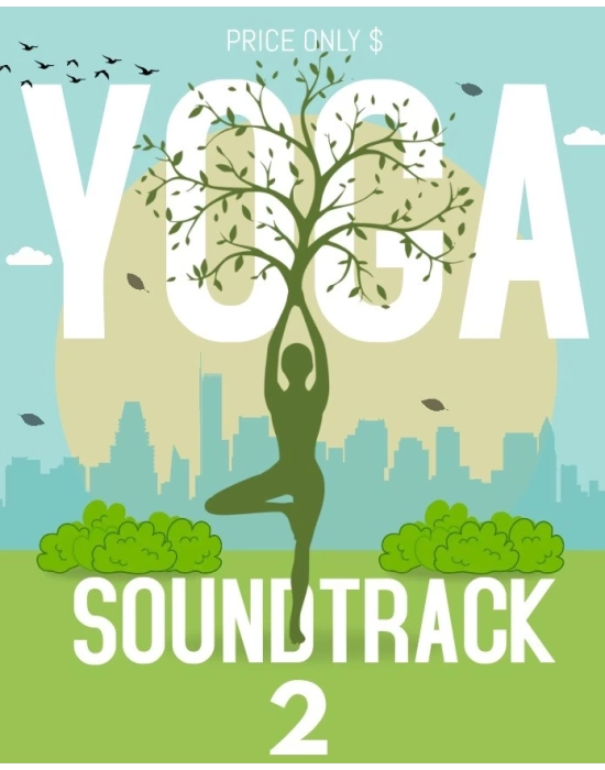 Yoga Soundtrack Pack 2.2