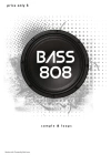 808 Bass Pack 1.1