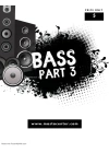 Bass Volume 3