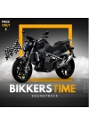 Bikers Time Sounds 1.1