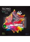 Techno Colors Sound Loops Volume 3