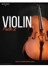 Violin Volume 2