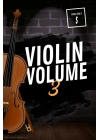 Violin Volume 3