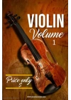 Violin Volume One