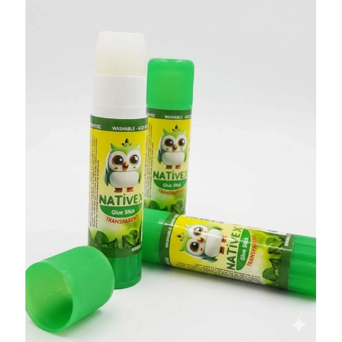 NATİVEX KIRTASİYE SETİ VİP