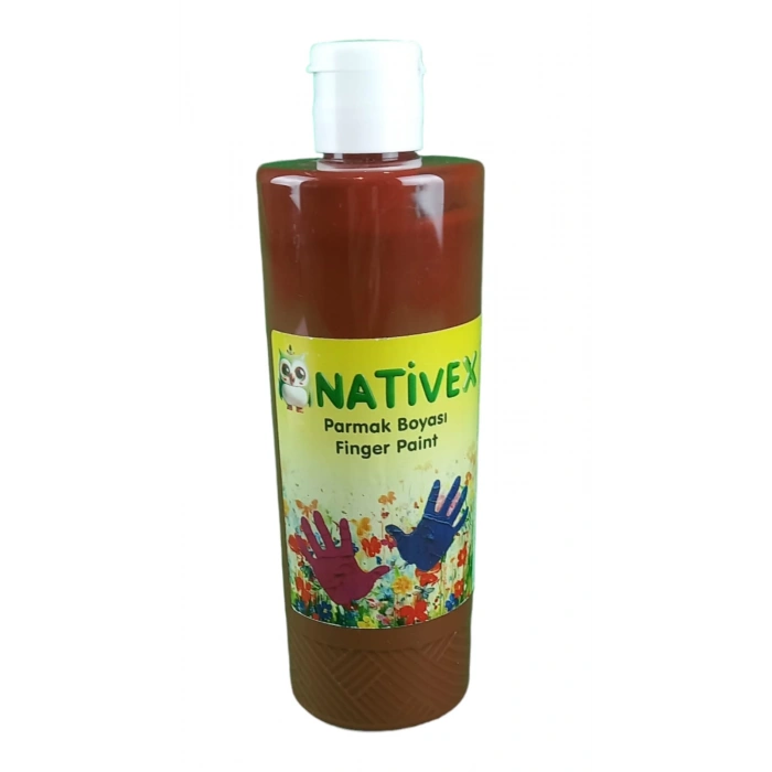 Nativex Parmak Boyası 400Gr