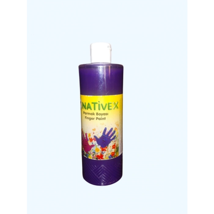 Nativex Parmak Boyası 400Gr