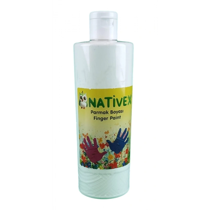 Nativex Parmak Boyası 400Gr