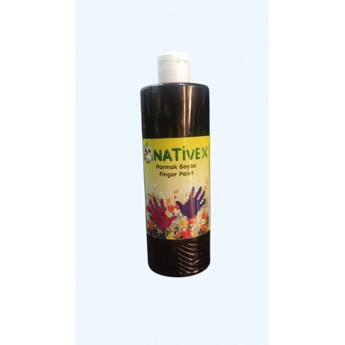 Nativex Parmak Boyası 400Gr