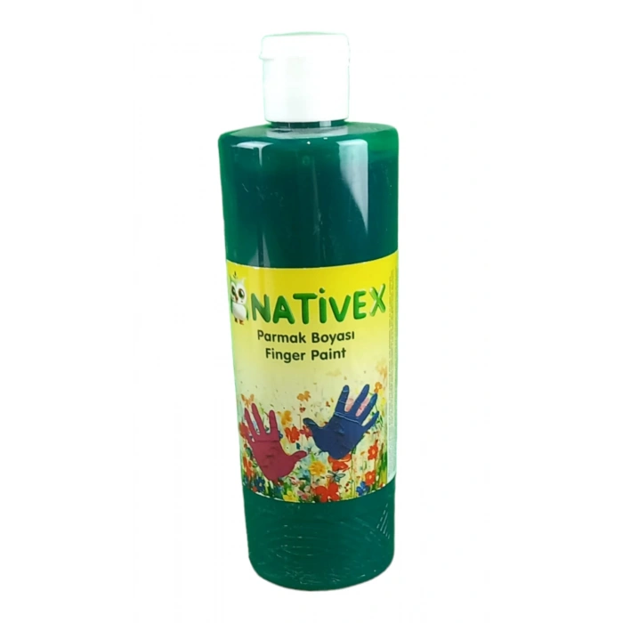 Nativex Parmak Boyası 400Gr