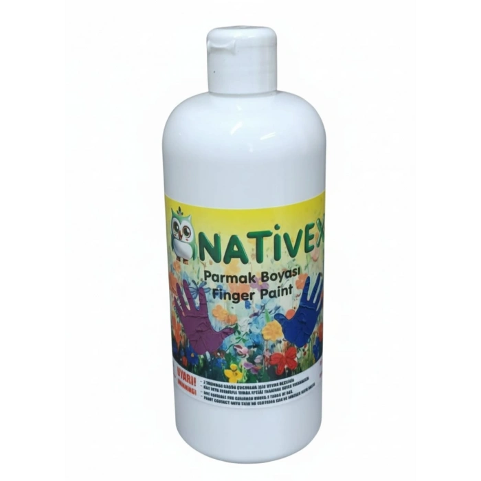 Nativex Parmak Boyası 500Gr