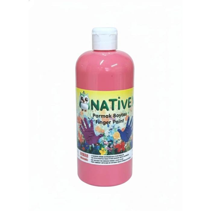 Nativex Parmak Boyası 500Gr