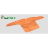 Nativex Boyama Önlüğü