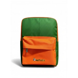 Nativex anaokulu çantası