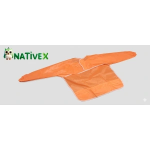 Nativex Boyama Önlüğü