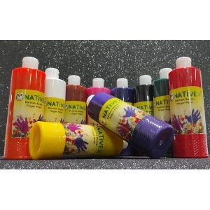 Nativex Parmak Boyası 400Gr