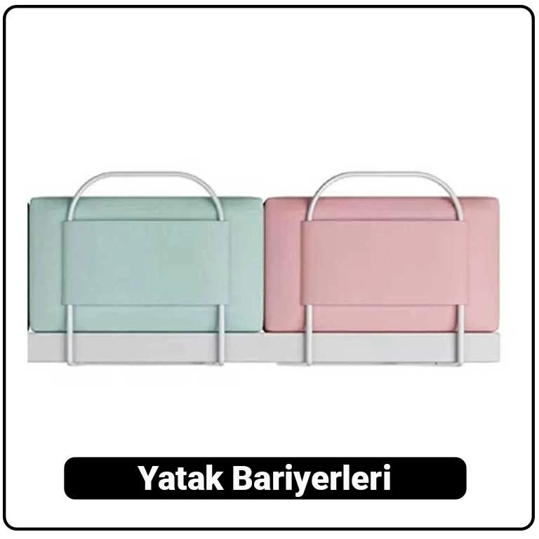 Yatak Bariyeri