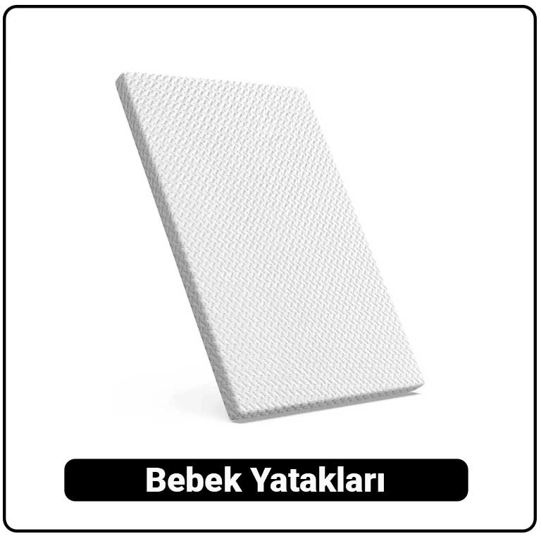 Bebek Yatağı