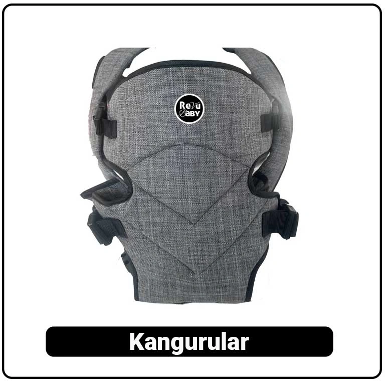 Kangurular