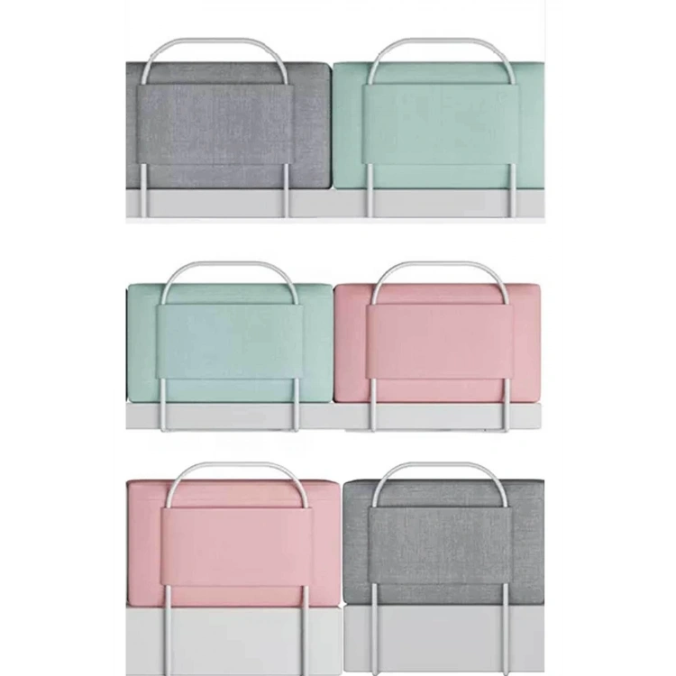 100 Cm Yatak Bariyeri Bebek Ve Çocuk Korkuluğu Güvenlik Bariyeri Koruma Bariyeri Yeşil Pembe