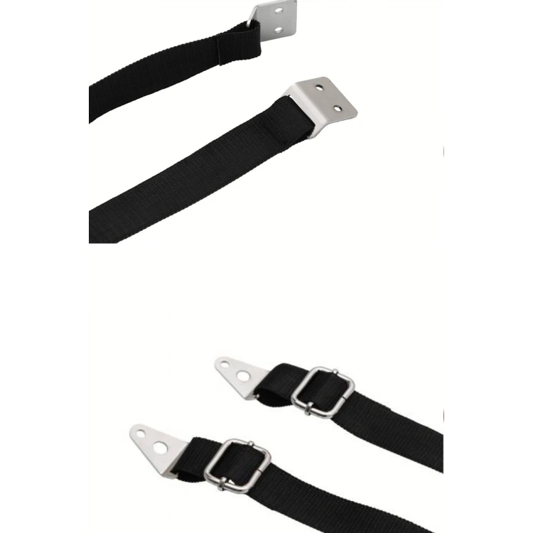 15-75 Inç Lcd Led Televizyonu Askısı Bebek Deprem Güvenlik Kemeri -aparatı 38-190 Ekran