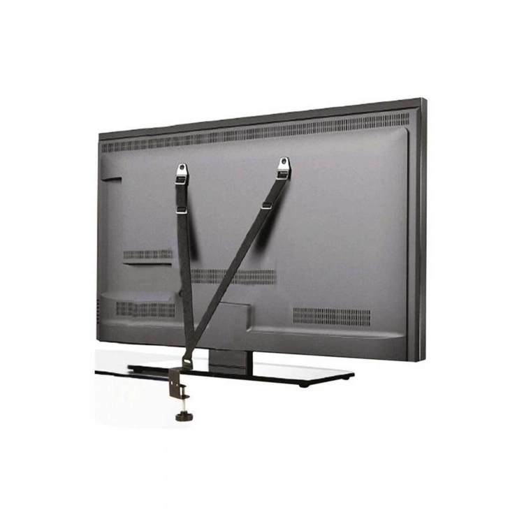 15-75 Lcd-led Tv Askısı Bebek Güvenlik Kemeri -aparatı 99 102 82 109 106 140 121 114 119 Ekran