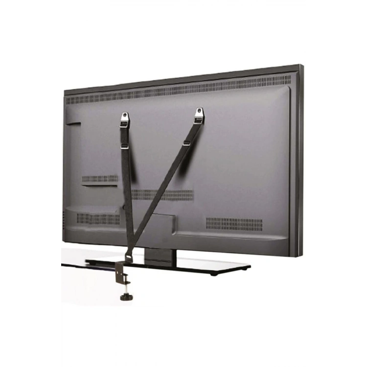 15-75 Lcd-led Tv Bebek Güvenlik Kemeri