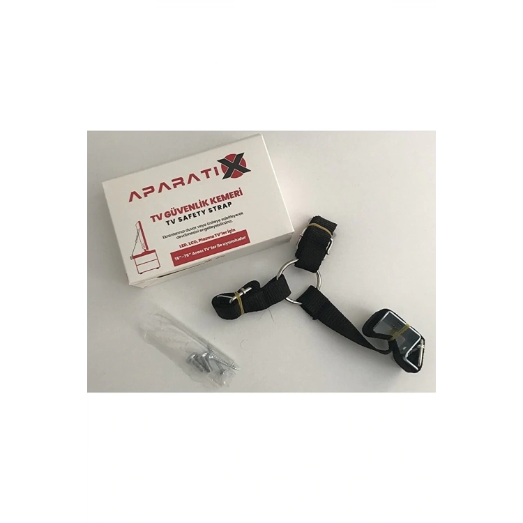 15-75 Lcd Led Tv Bebek Güvenlik Kemeri