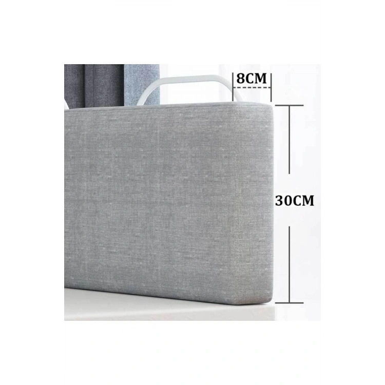 400 Cm Yatak Bariyeri Bebek Ve Çocuk Korkuluğu Güvenlik Bariyeri Koruma Bariyeri Çift Taraf Pembe