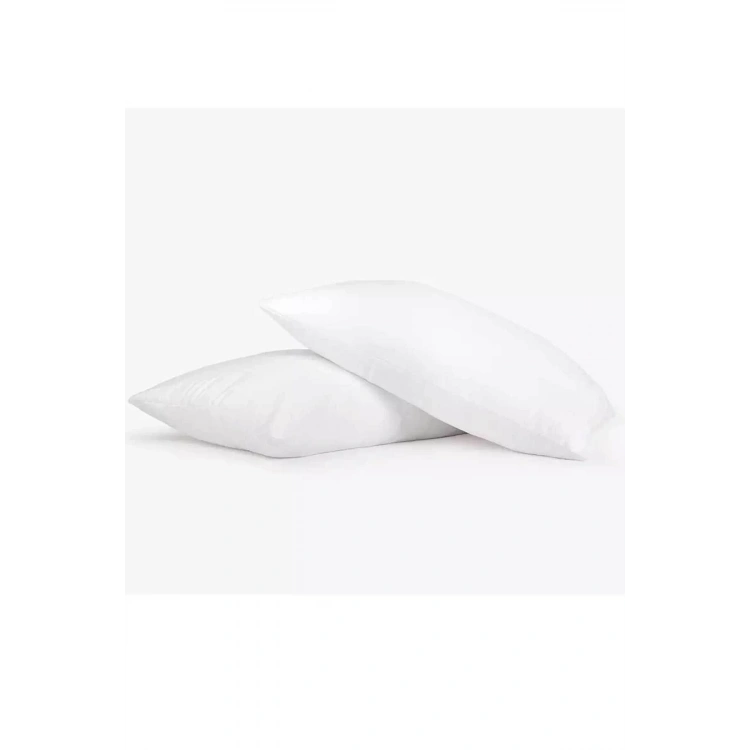 50x70 Silikon Yastık Aile Yastığı Microfiber Antialerjik 950gr 1 Adet