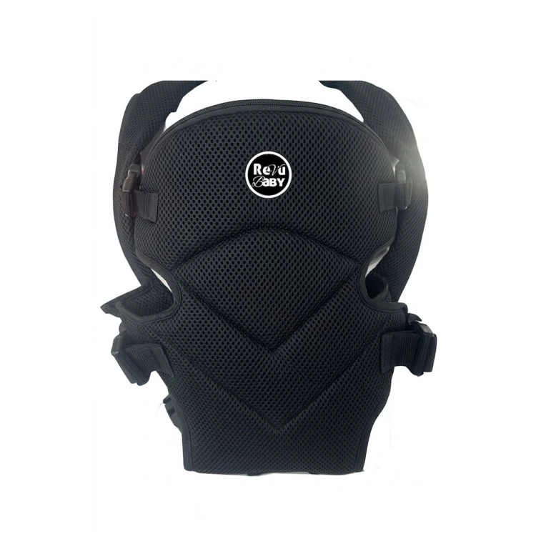 Air Mesh Kanguru Anakucağı Bebek Taşıma Çantası