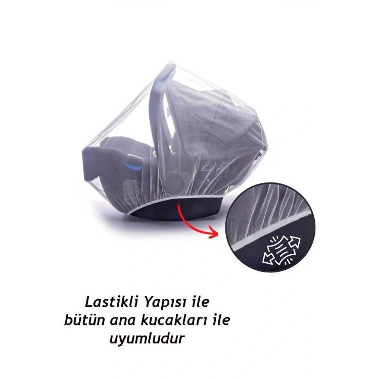 Ana Kucağı Cibinliği Ana Kucağı Sinekliği