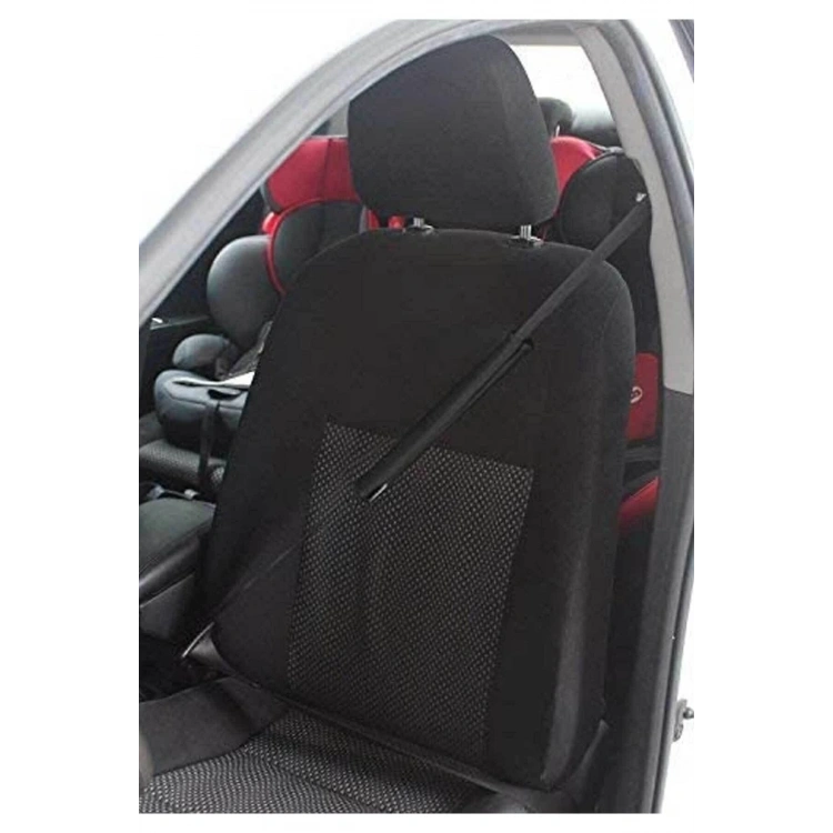 Araba Emniyet Kemeri Yumuşatıcı Araba Kemer Yastığı Otomobil Kemer Minderi 1 Adet