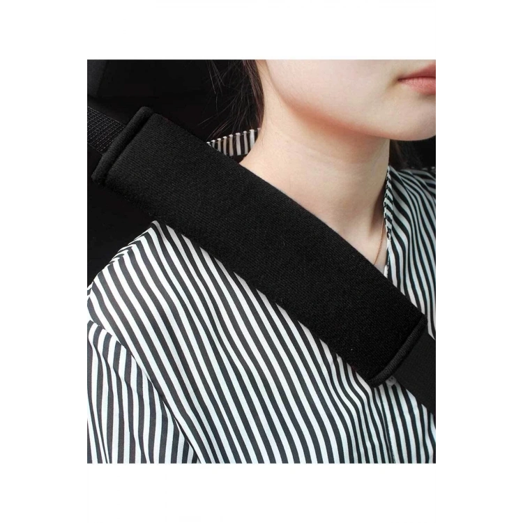 Araba Emniyet Kemeri Yumuşatıcı Araba Kemer Yastığı Otomobil Kemer Minderi 1 Adet