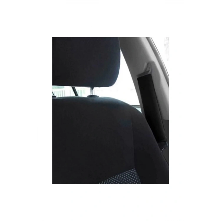 Araba Emniyet Kemeri Yumuşatıcı Araba Kemer Yastığı Otomobil Kemer Minderi 2 Adet