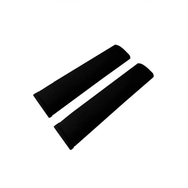 Araba Emniyet Kemeri Yumuşatıcı Araba Kemer Yastığı Otomobil Kemer Minderi 2 Adet