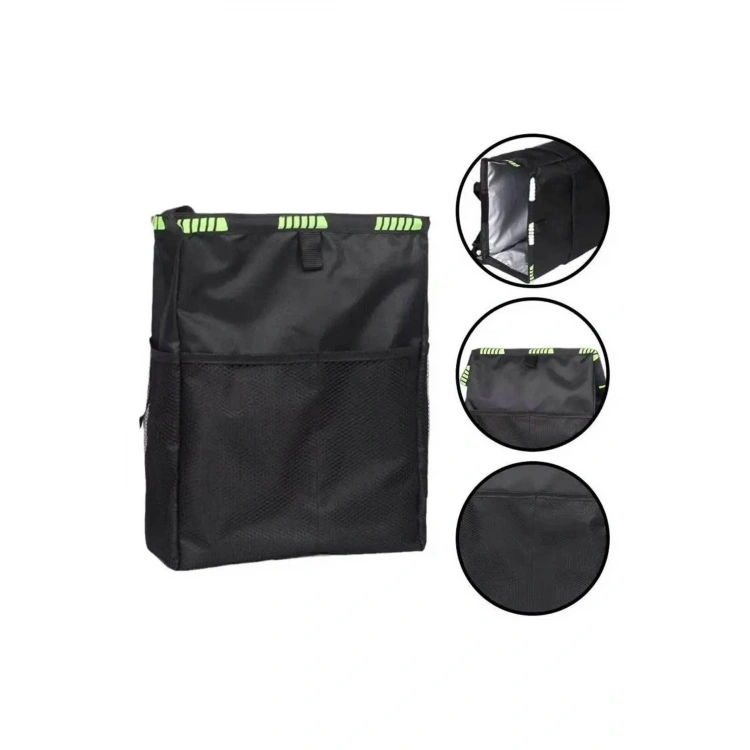 Araba Koltuk Arkası Eşya Düzenleyici & Eşya Saklama Kutusu