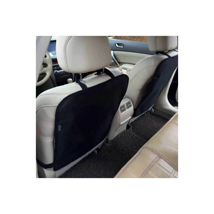 Araba Koltuk Arkası Kirlenme Önleyici Oto Koltuk Koruyucu 1 Adet